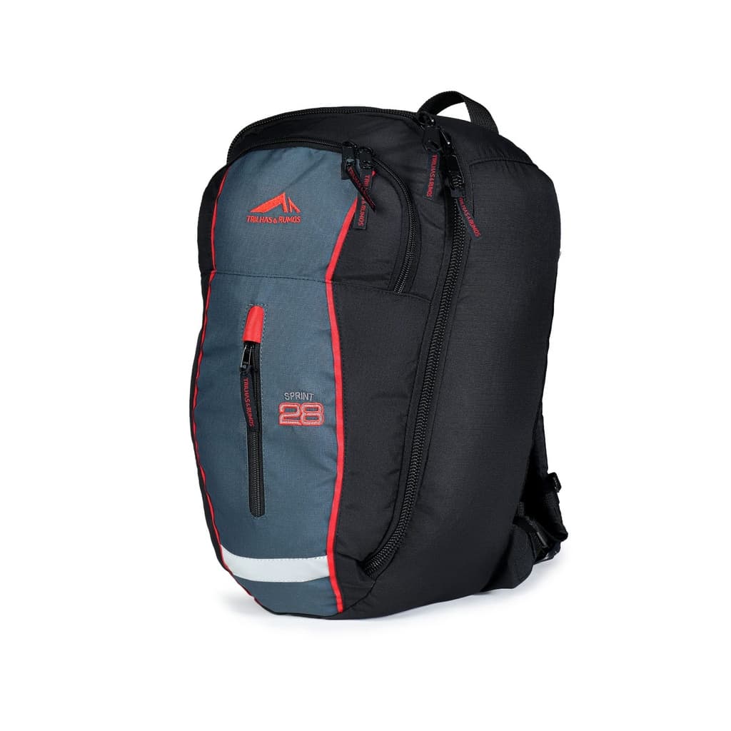Mochila Trilhas Sprint 28 Trilhas e Rumos