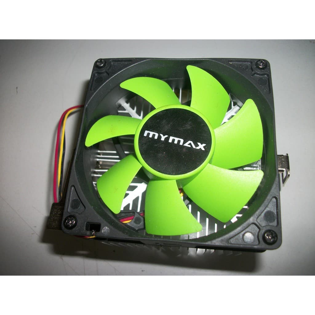 COOLER PARA PC AMD MYMAX