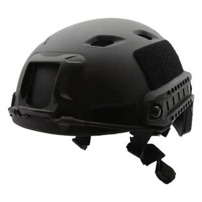 Capacete Tático Para Airsoft Emerson - Nautika