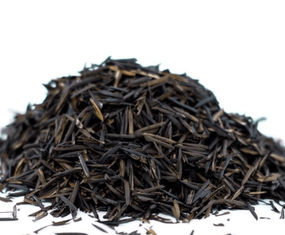 Casca de Arroz Carbonizada para Substratos e Plantios - 3 litros
