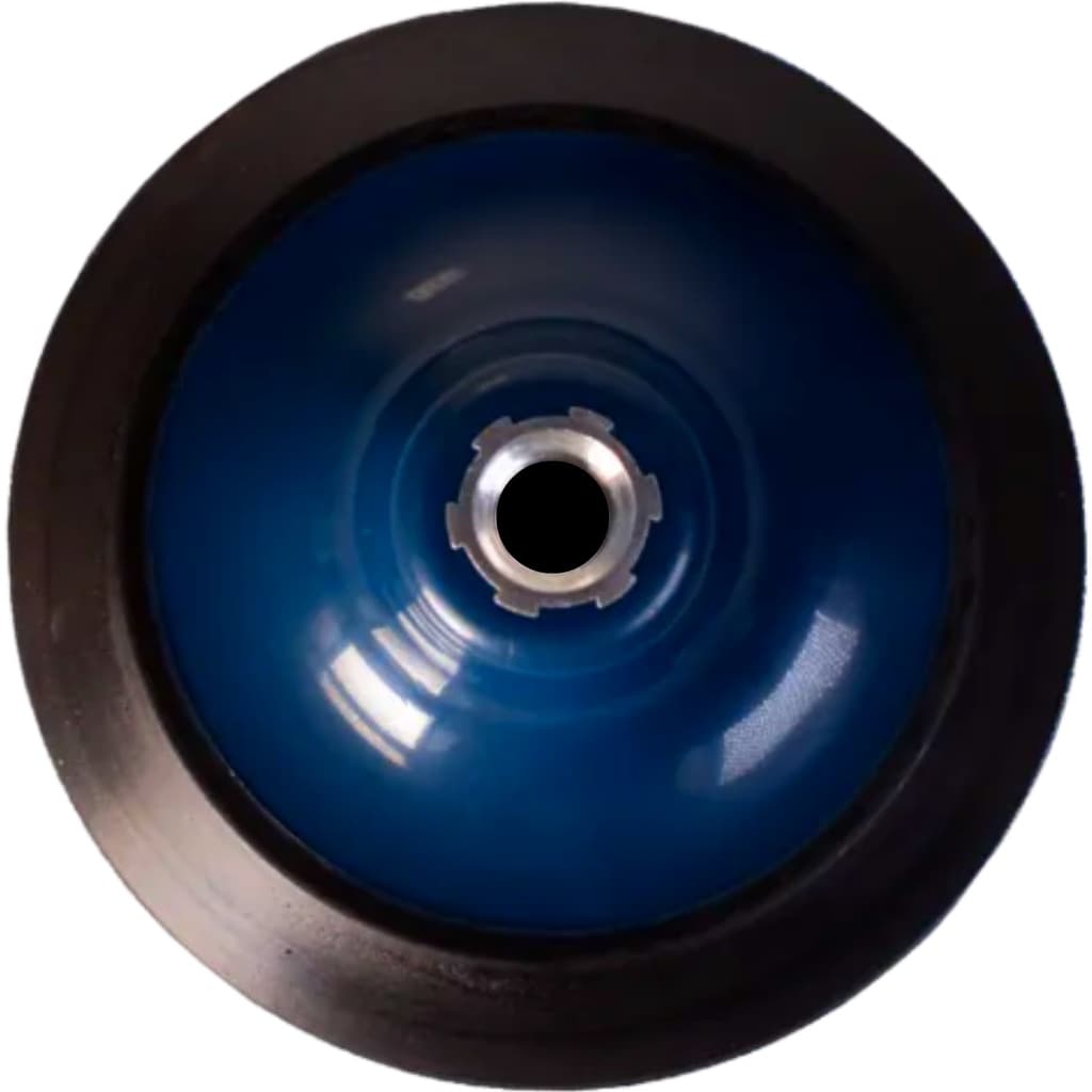 Suporte Flexível Rotativa 5" Rosca M14 Vonixx