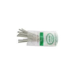 Tira de Lixa Aço Abrasiva 4mm ou 6mm c/12 Unidades Preven