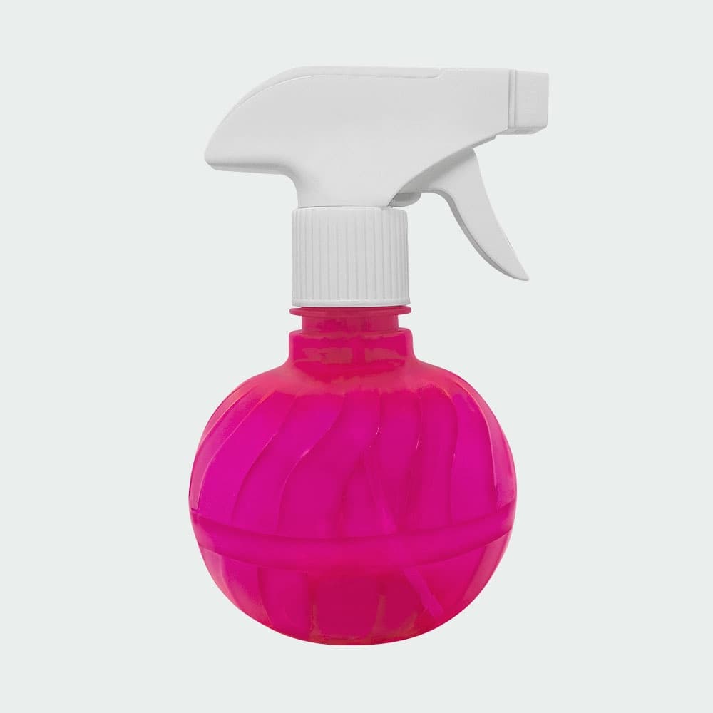 Borrifador Pulverizador Spray Rosa Santa Clara 280ml