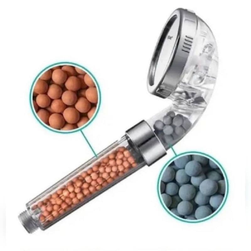 Chuveiro Ducha Shower Para Lavatório