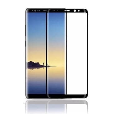 Película Nano Gel Flexivel Silicone Samsung Galaxy Note 8 / Note 9 / Note 10 / Note 10 + / Note 20 / Note 20 Ultra