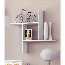 Nicho catavento pra decoração de quarto sala cozinha banheiro  em MDF 15mm
