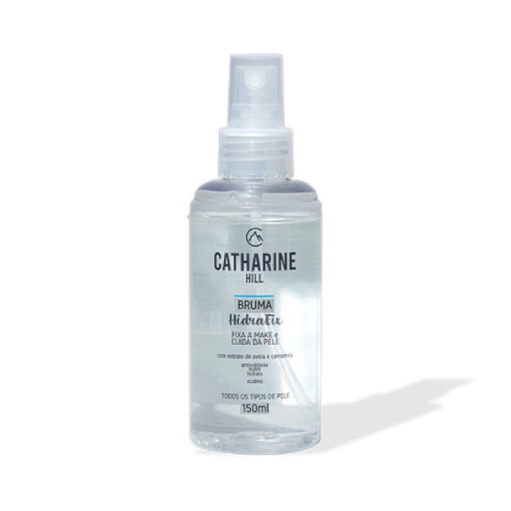 Bruma fixadora hidrata Catharine Hill Hidrafix Self Care