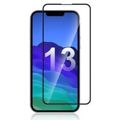 Película Vidro Temperado 3D Para iPhone 13 Pro Max 6.7" Polegadas