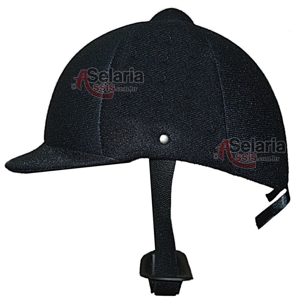 Capacete Profissional Para Vaquejada & Hipismo - Provas equestres - Promoção