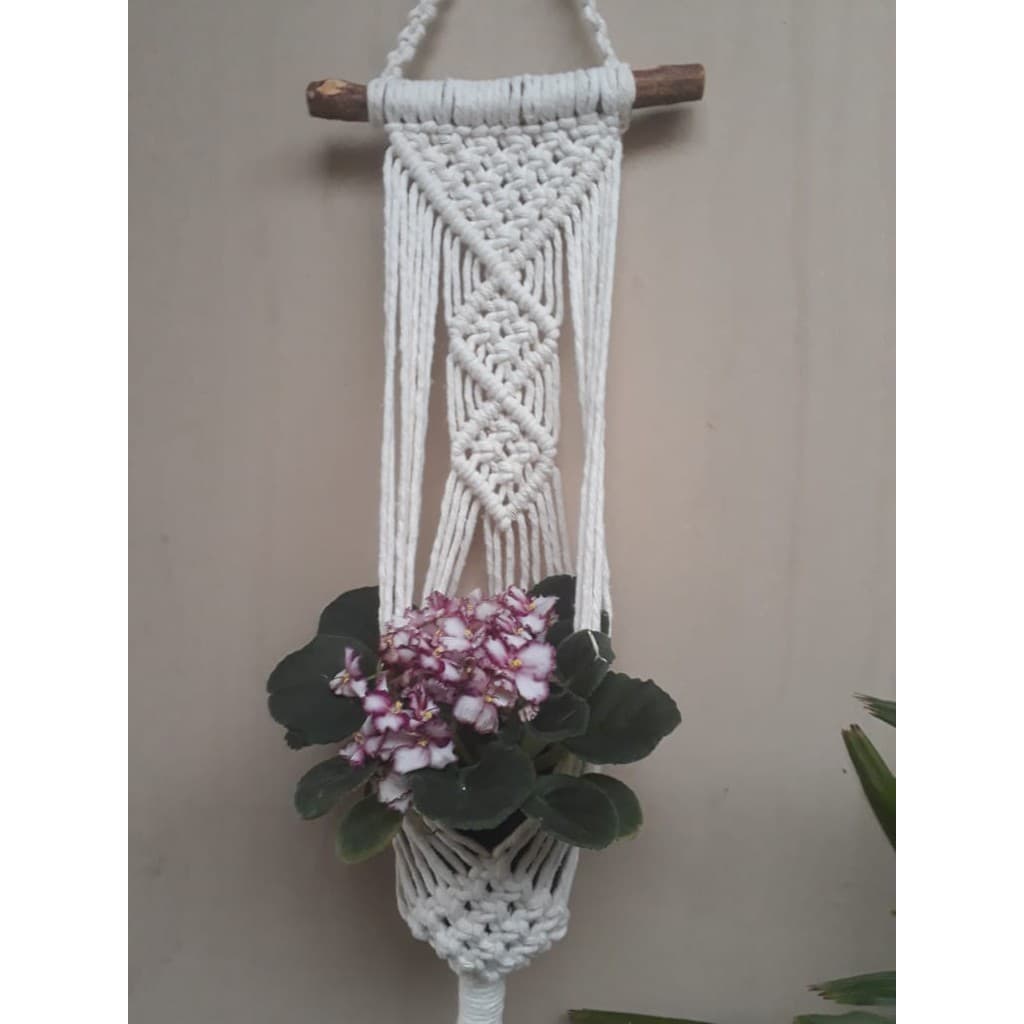 Suporte painel para plantas Renata