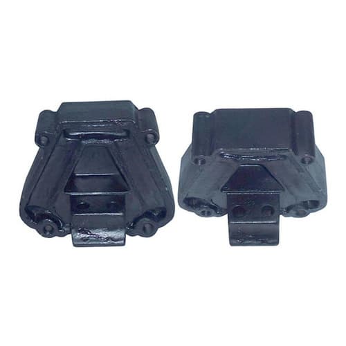 Coxim Motor Dianteiro Iveco Stralis/eurocargo/eurotec
