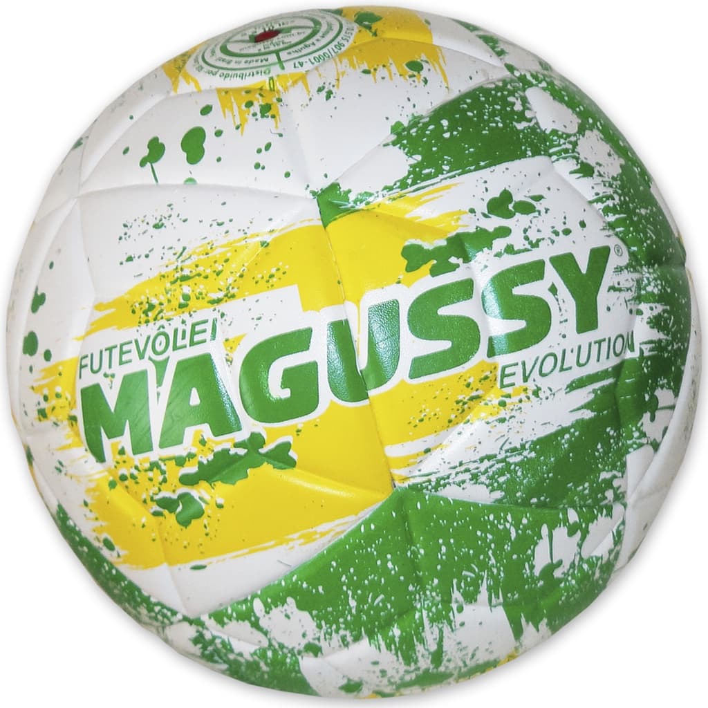 Bola Futevolei Futvolei Magussy Evolution Oficial