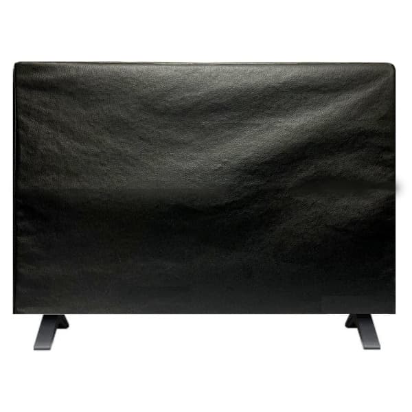 Capa Protetora Para Tv Smart Led Lcd Suporte Parede até 42"