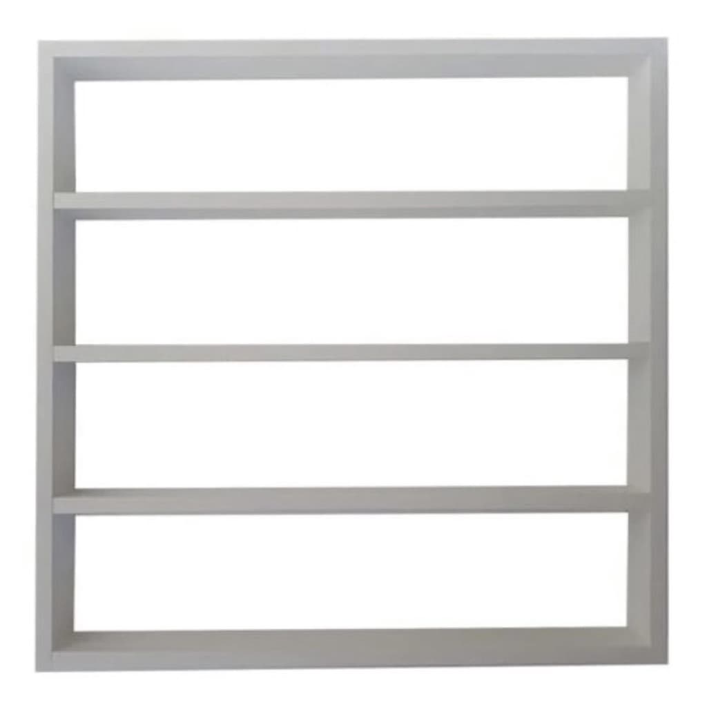 Expositor 48L x 48A x 4,5P cabem 60 esmaltes
