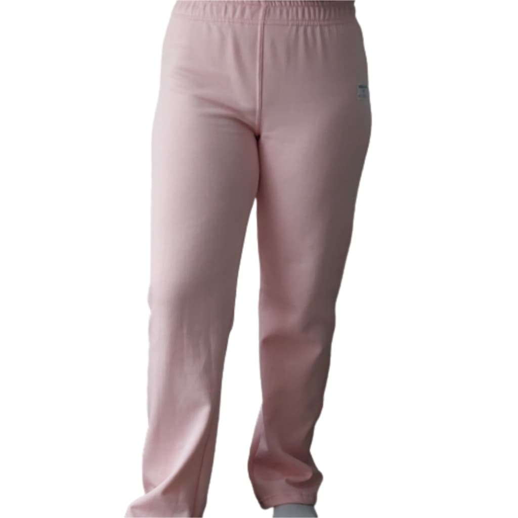 Calça CDP Moletom Uniforme Preso Presídio Detento Ou Visita