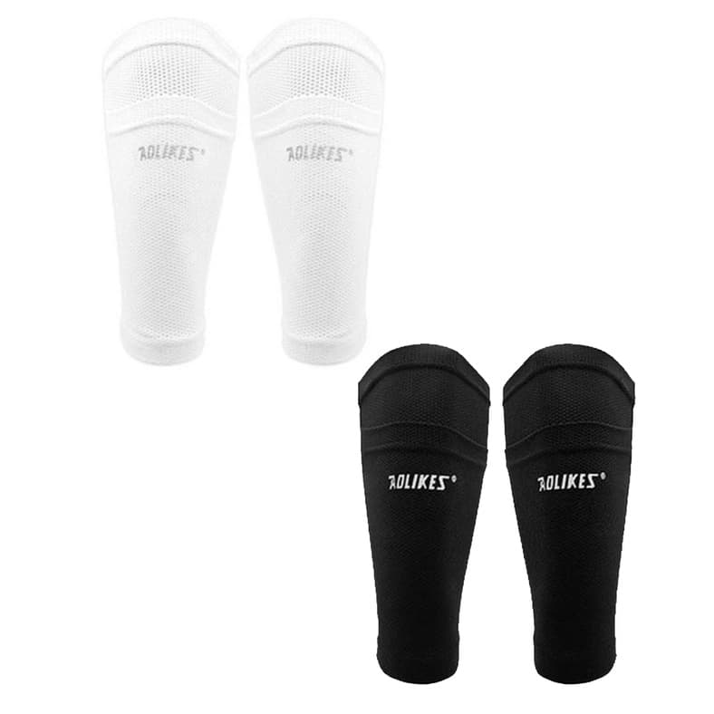 Suporte Porta Caneleira Futebol de Campo Society e Futebol cores branco e preto