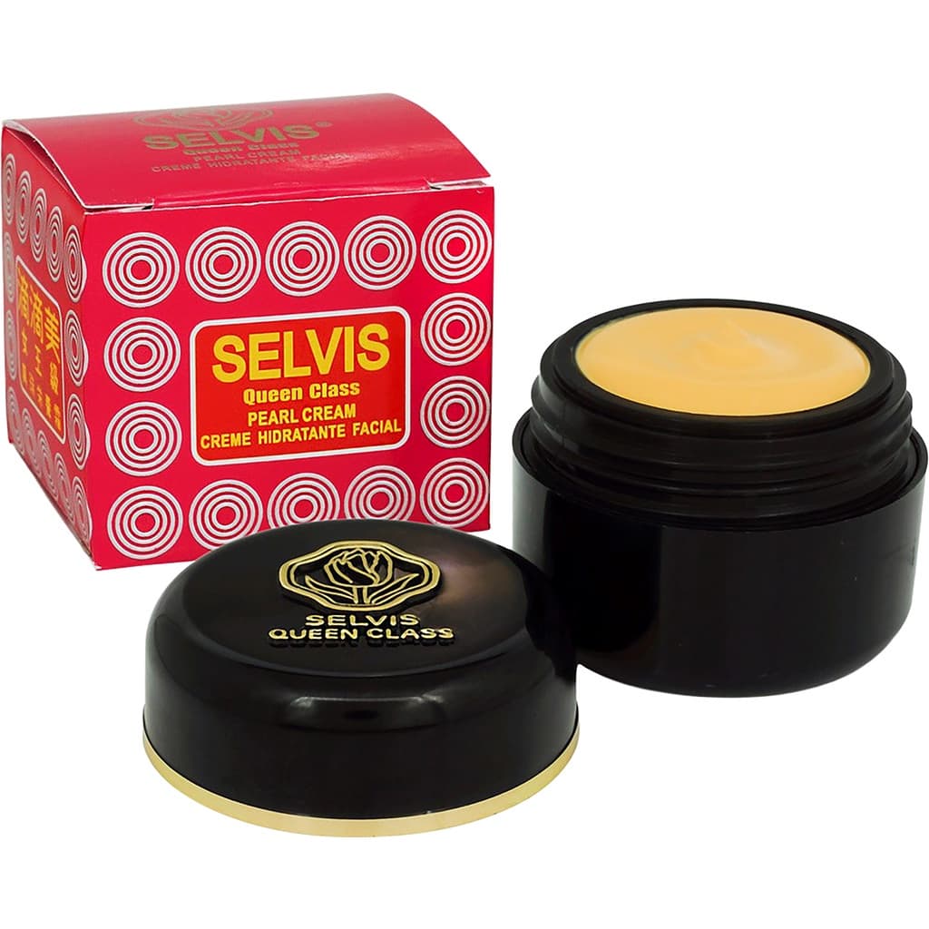 Creme Selvis Queen Hidratante Facial 15g - Rugol