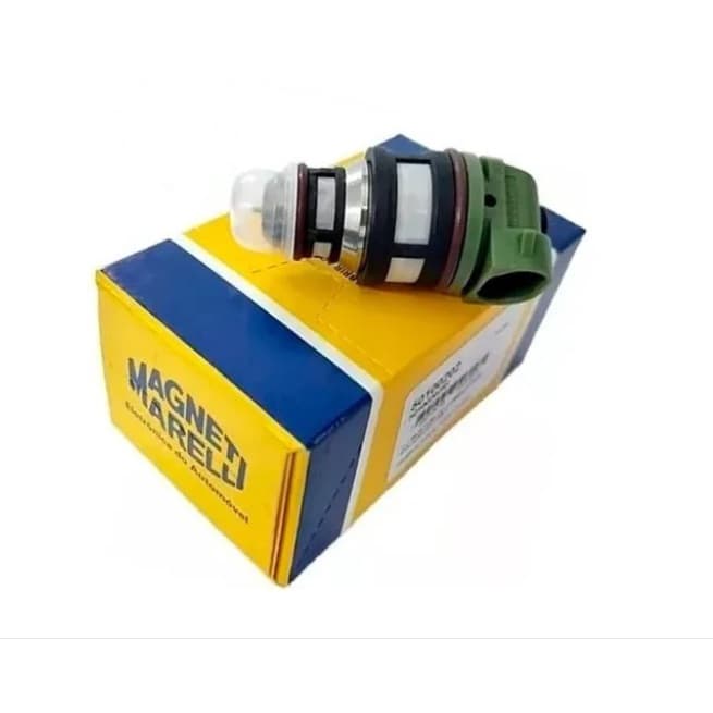 Bico injetor gol ap 1 bico CFI 1.6 1.8 1995 a 1996