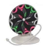 Enfeite Oxigenador Roda Viva Litwin