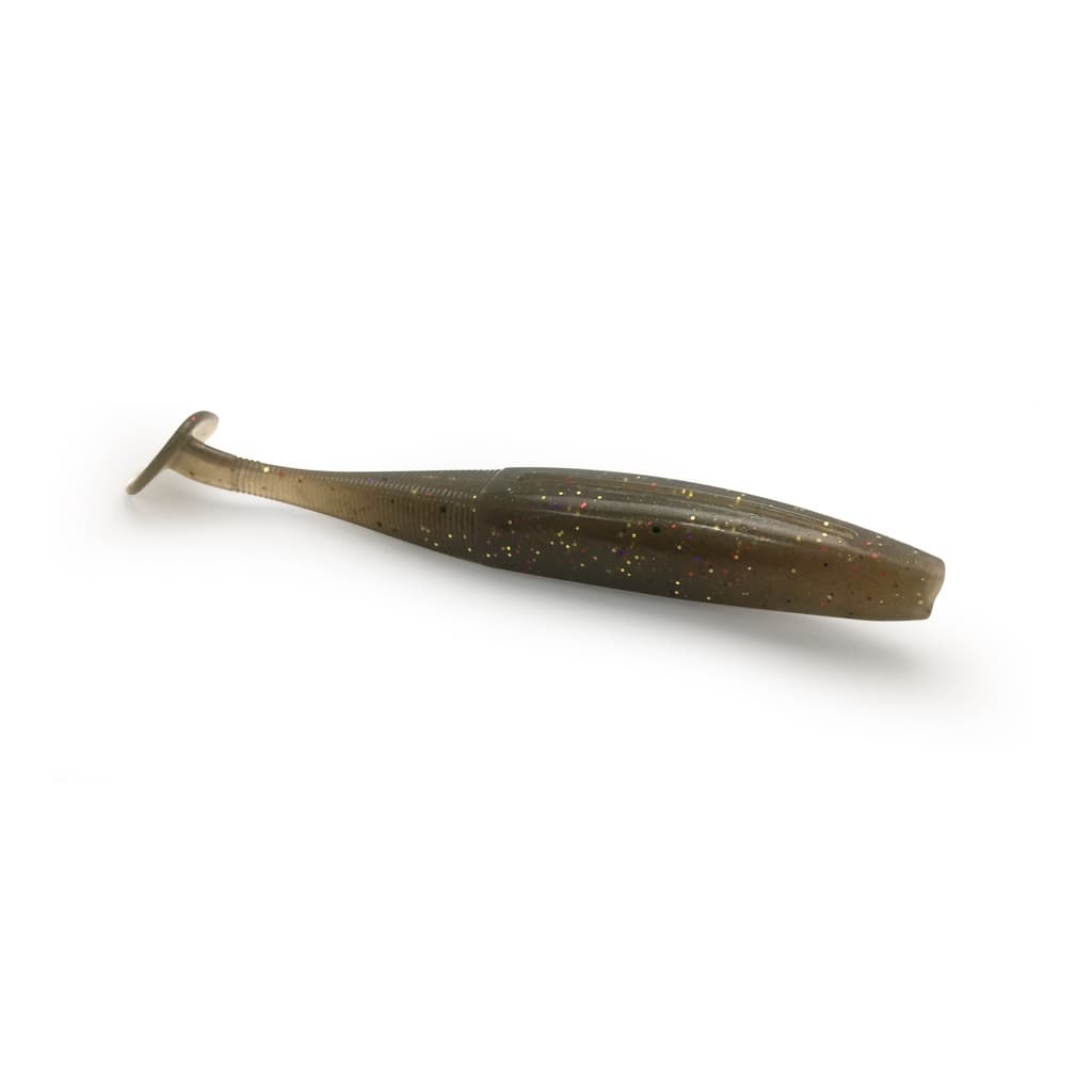 Isca Monster 3x Slow Shad 9cm – 3und