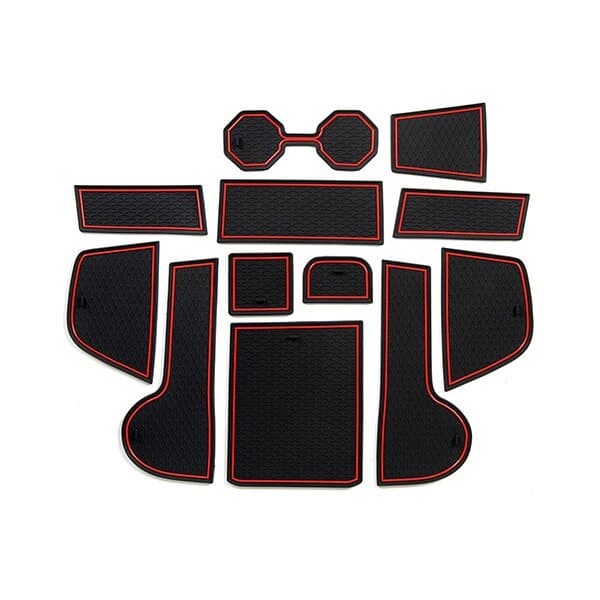 Tapetinho Painel Porta Objetos Polo/virtus Tsi/gts Nivus Alta Qualidade