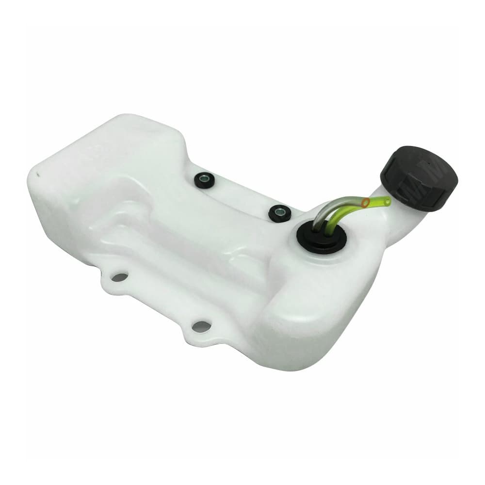 Tanque Gasolina Completo Roçadeira Husqvarna 131r Original