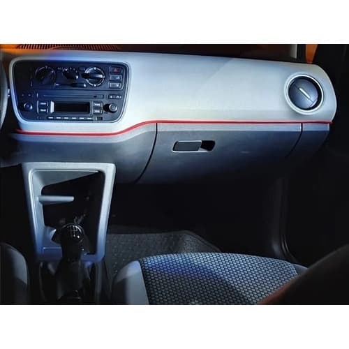 Friso Aplique Painel Sob Medida Up Tsi Mpi Gti