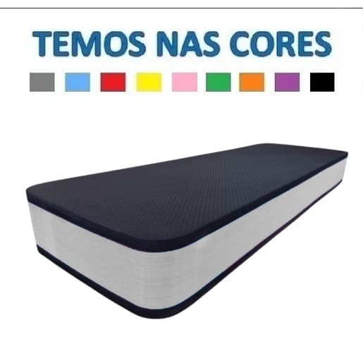 STEP AERÓBICO 90X30X10 cm