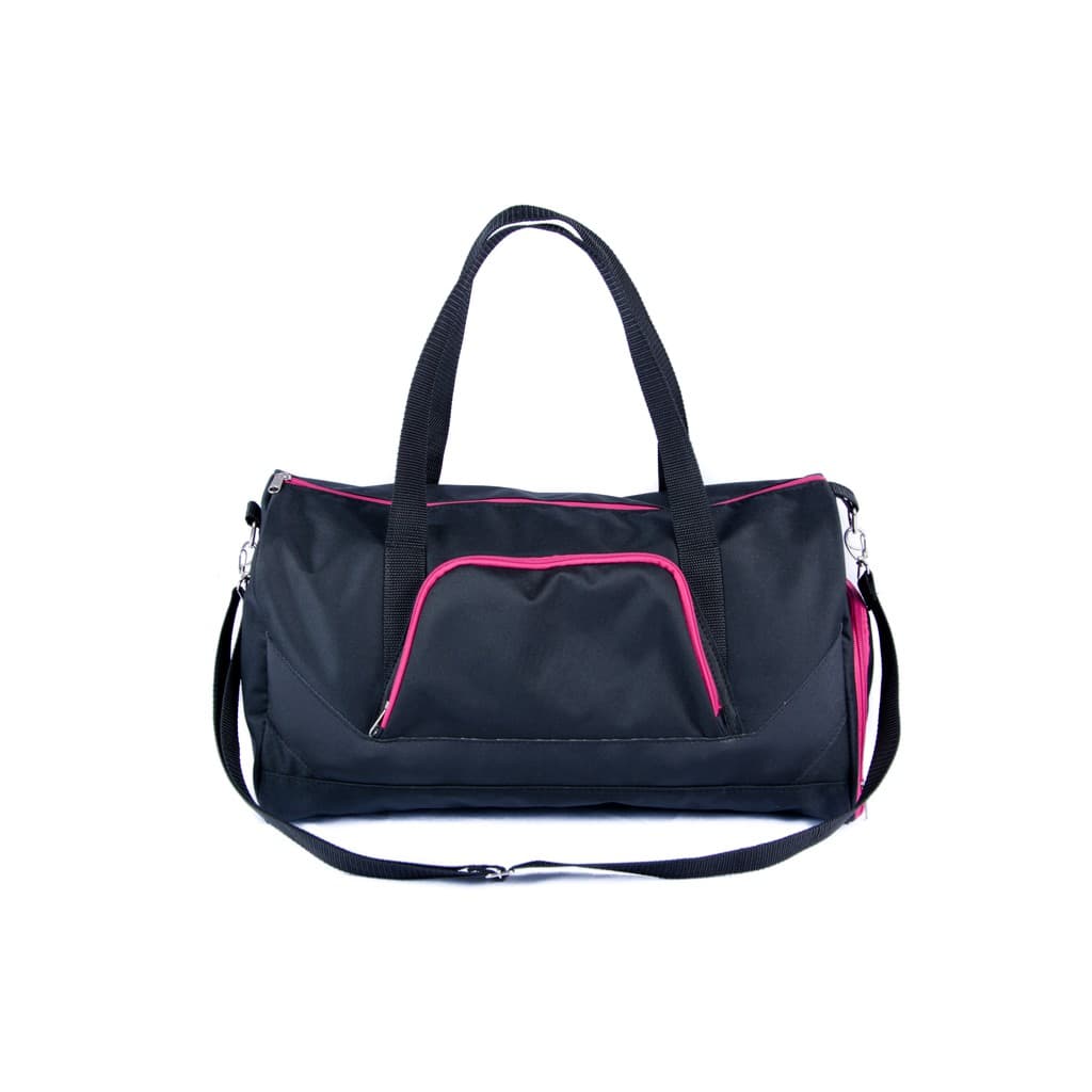 Bolsa para academia Multiuso, com porta tênis