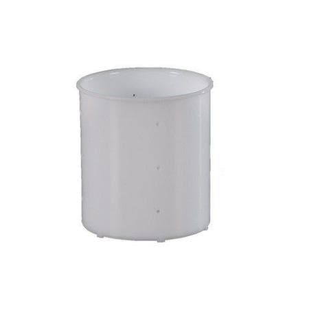 Forma Para Queijo Minas Frescal 500g