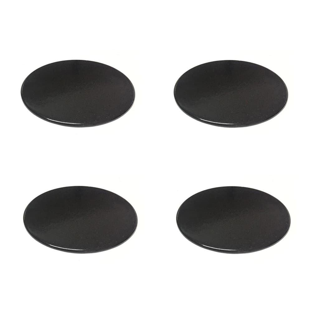 Kit Personalizado 4 Espalhadores Pequenos Fogão Electrolux 56 SE 56 ST