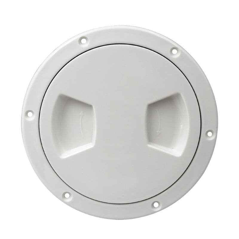 Inspeção KIN Para Placa De Cobertura De Escotilha Iate Barco Deck Portátil Acesso Marinho Durável