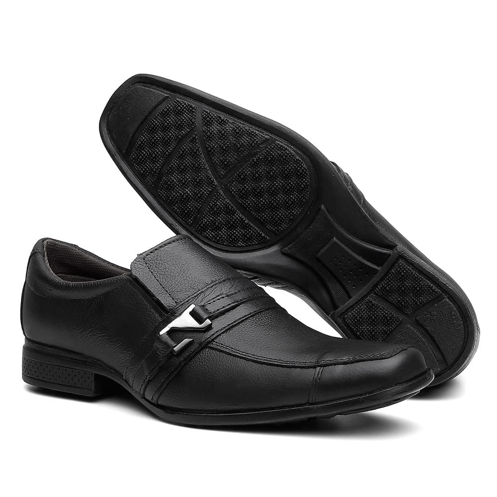 Sapato Social Masculino Altar Promocao Frete Gratis