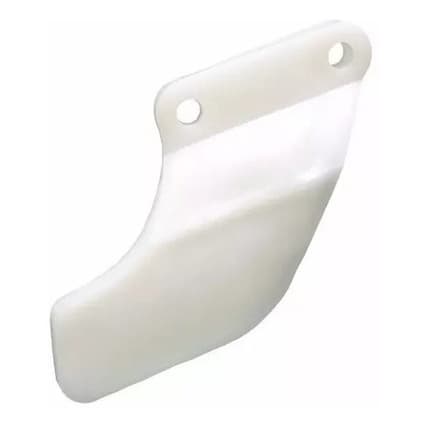 Guia Corrente Tornado Xlx Bros Falcon Xre Xr Plastico Capa Protetor