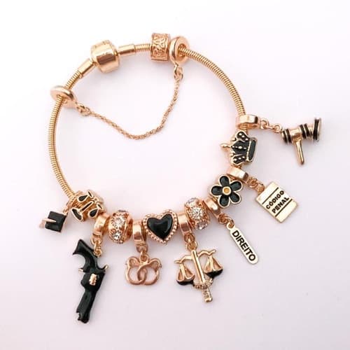 Pulseira Direito - Cd_1256