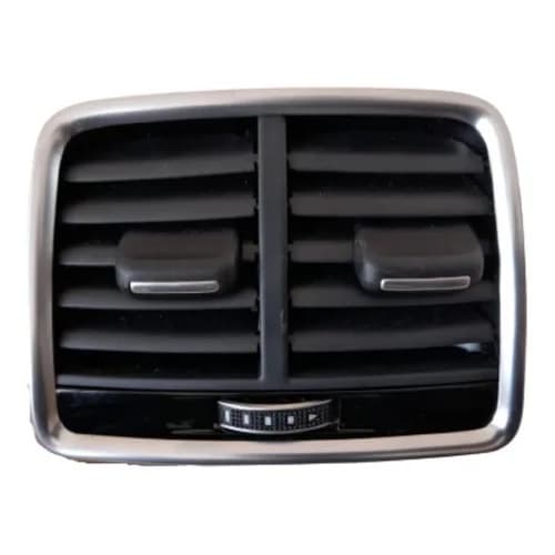 Difusor Ar Traseiro Console Audi Q3 2015 2016 2017 Original