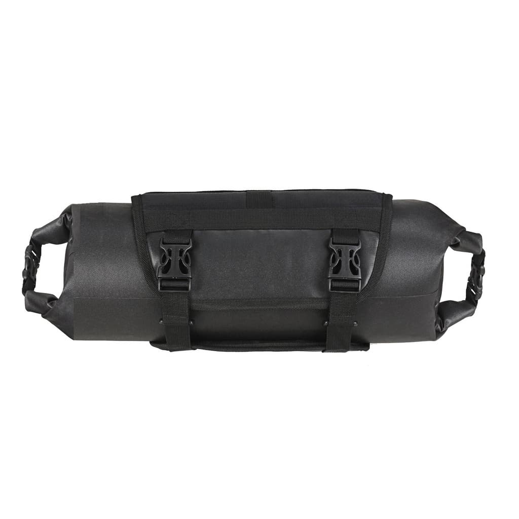 Bolsa Guidão Bikepacking Bicicleta Bike Cicloturismo Cicloviagem Impermeável Evan Clothing