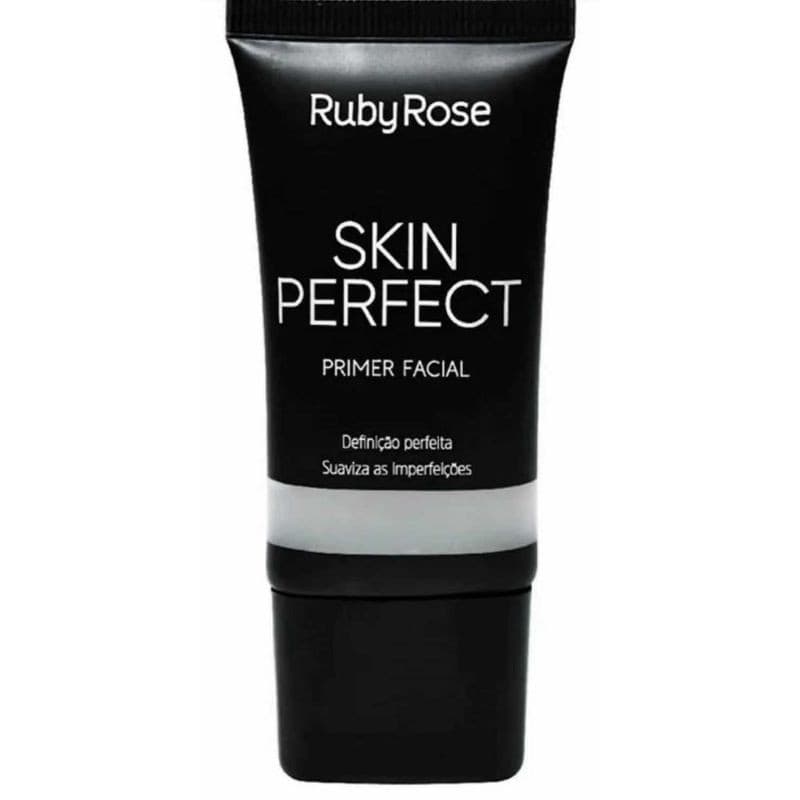 PRIMER FACIAL SKIN PERFECT RUBY ROSE - HB-8086