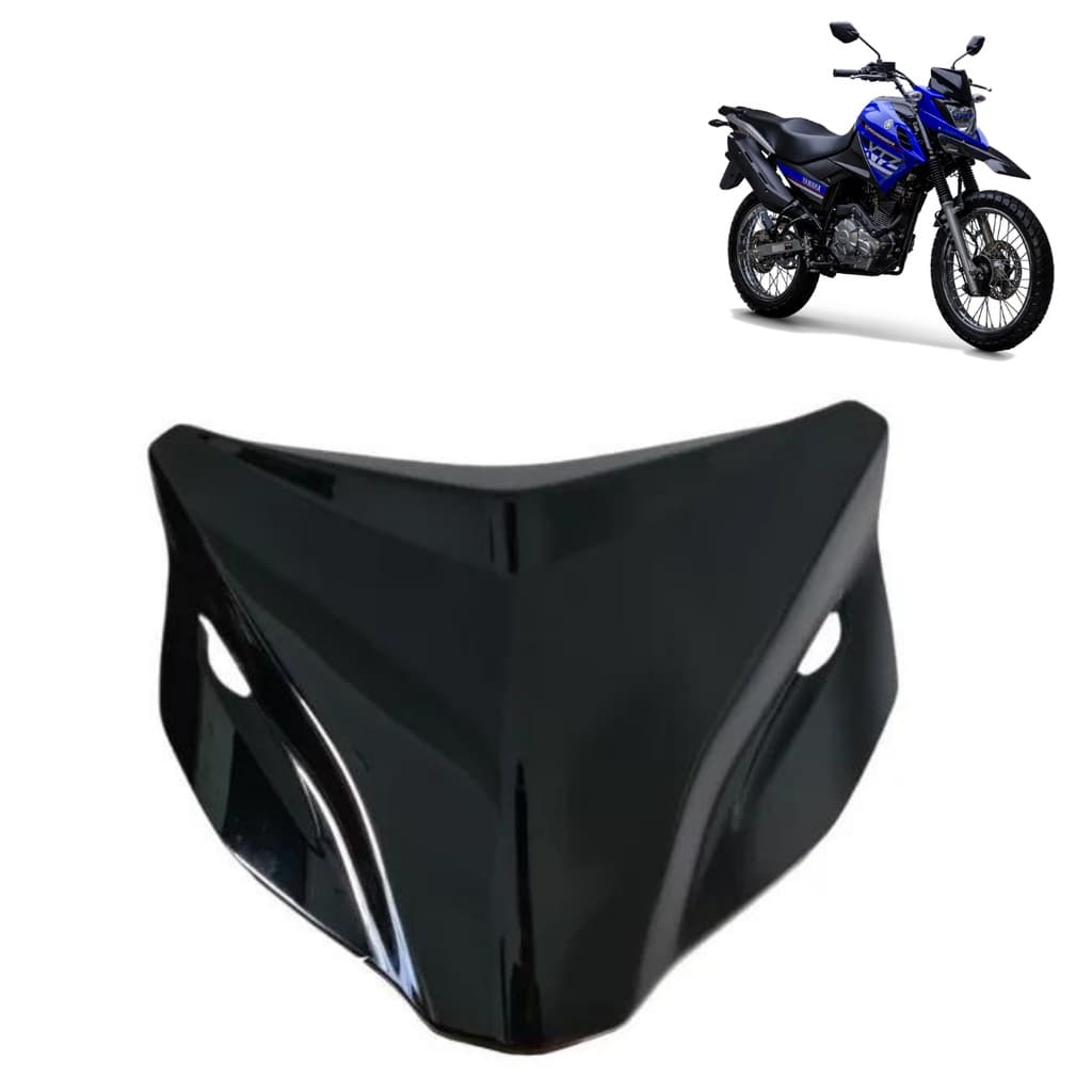 Carenagem Capa Do Painel Crosser 150 2018 2019 2020 2021 2022 Original Yamaha