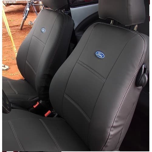 Capa Banco Para Carro Ford Ka Fiesta Ecosport Todos os Anos Impermeável