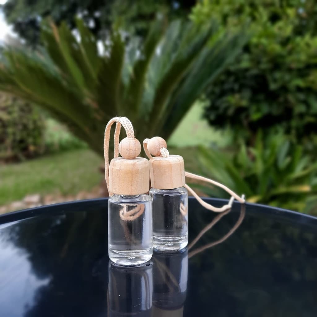 Aromatizador de carro - 10ml