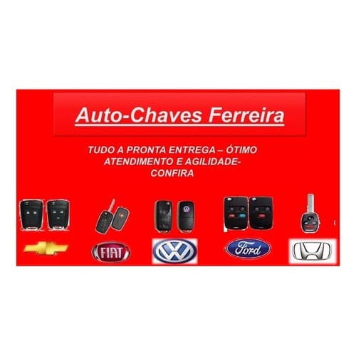 Kit Chaves Oca