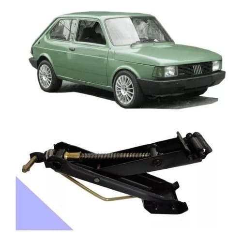 Macaco Joelho Fiat 147