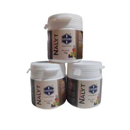 Nalyt Reprodução 10g Angercal - Suplemento