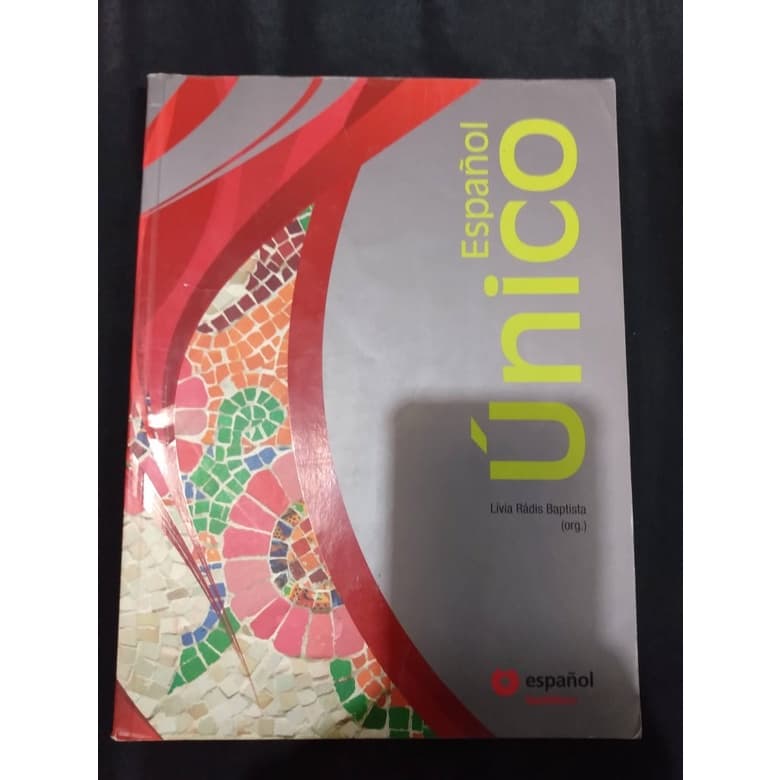 Español Único - Volume Único
