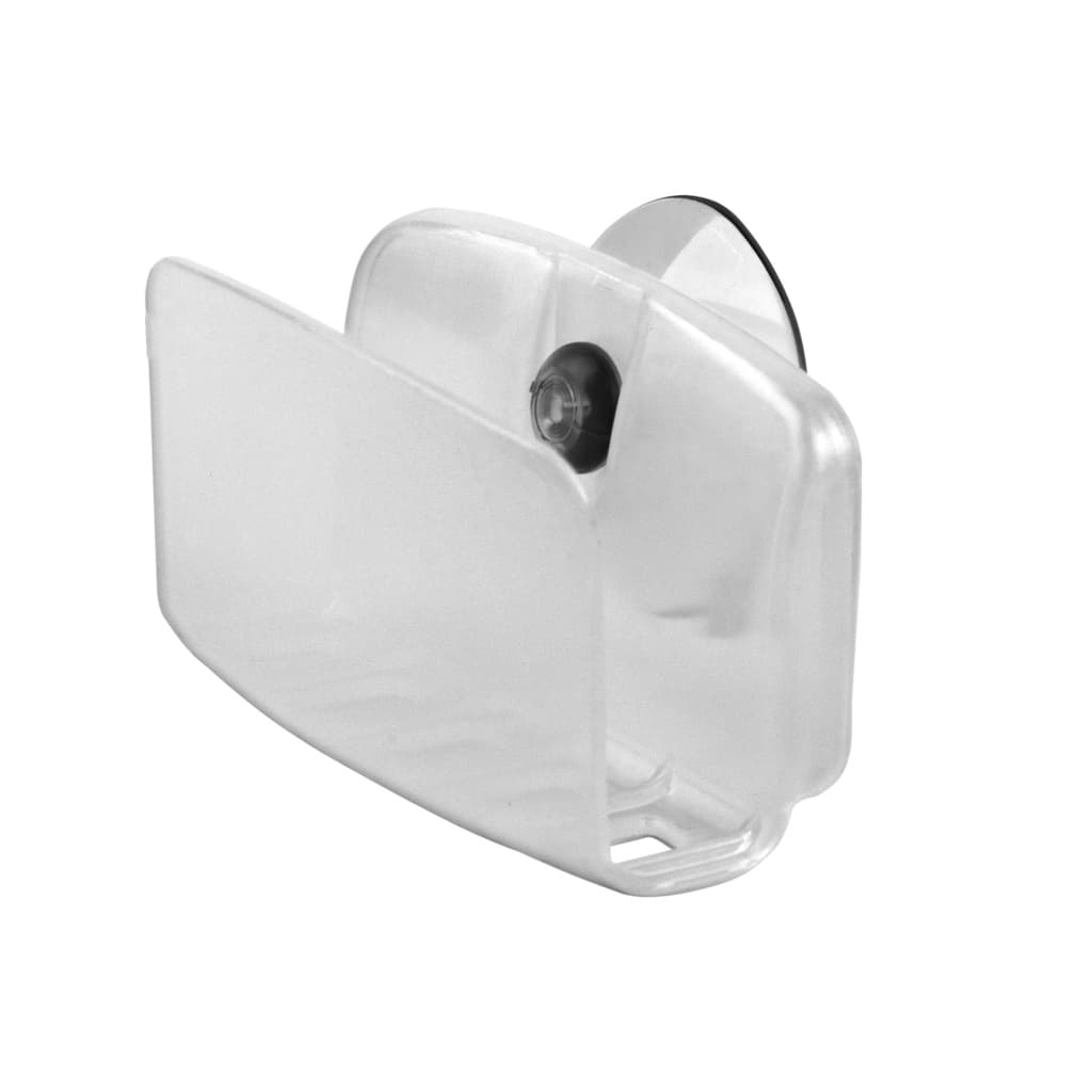 Kit 3 Porta Esponja Com Ventosa Suporte Multifuncional para Pia Cozinha