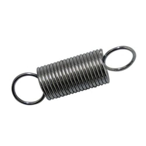 2 Mola galvanizada de Repuxo Argola Cerca Elétrica