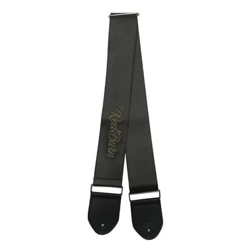 Alça Correia Para Violão Guitarra Baixo Redburn
