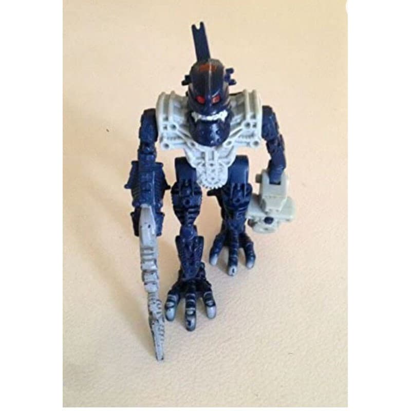 🔥Lego personagem lego Bioncle + brinde surpresa 🔥