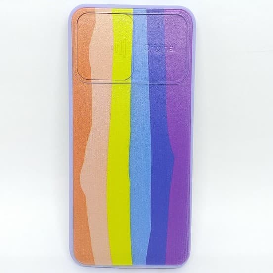 Capa Capinha Case Xiaomi Redmi Note 10/10S: Estilo Vibrante e Proteção Superior para suas Câmeras!